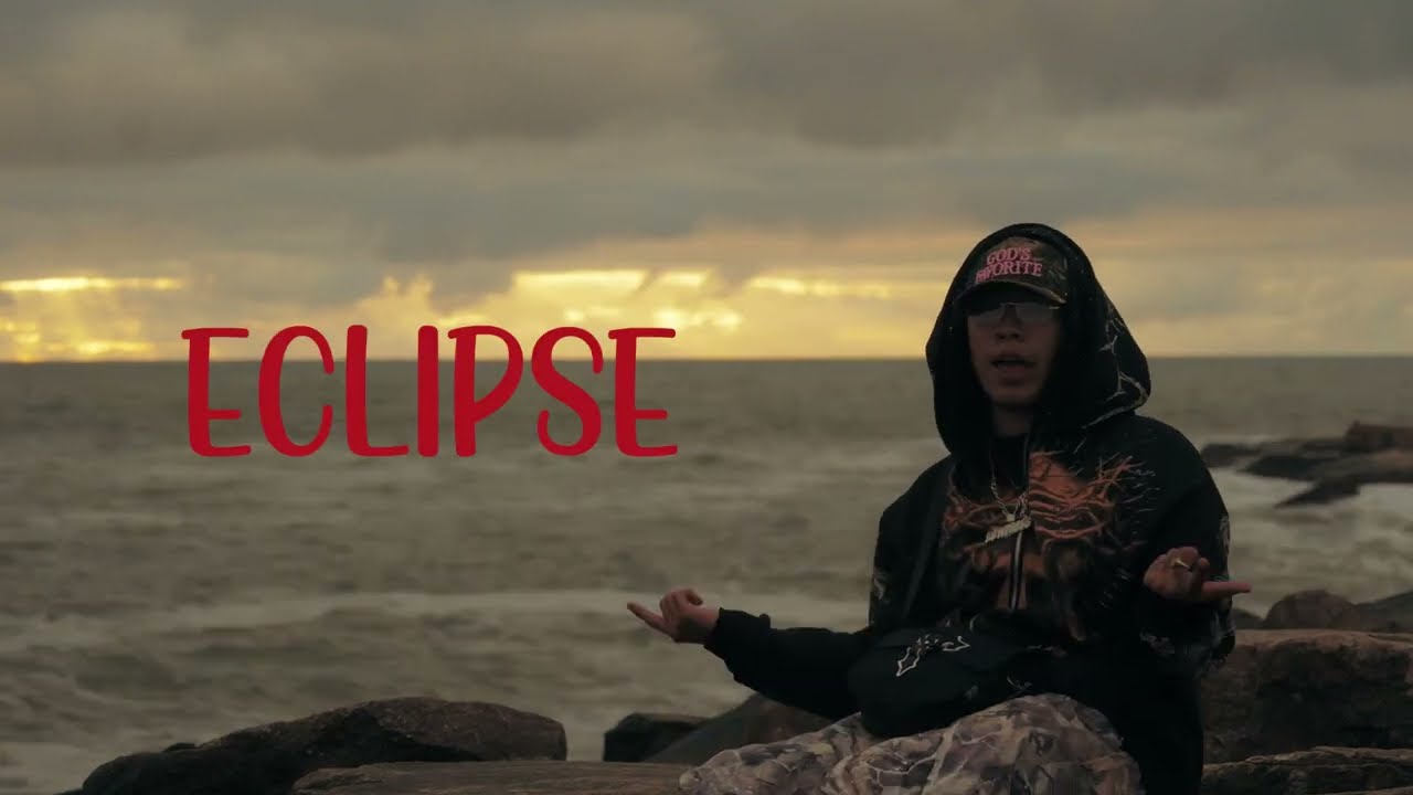 Lowpress - ECLIPSE (Video Oficial)