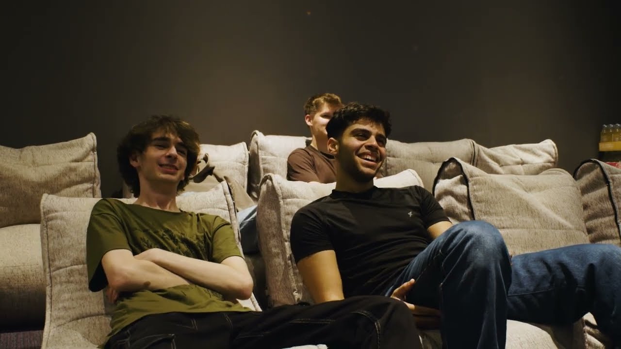 Welcome to Stepney Yard, Abodus Student Living
