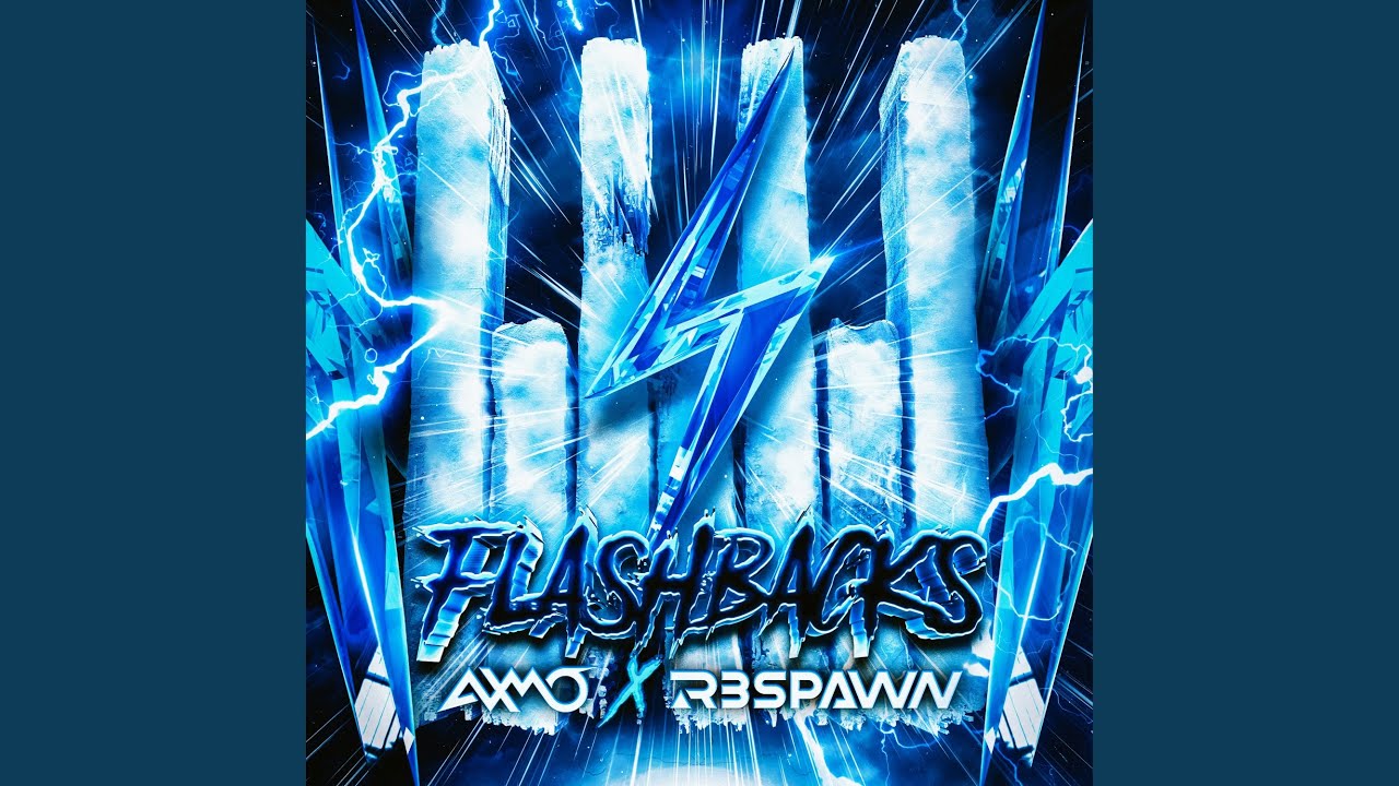 Flashbacks (Extended Mix)