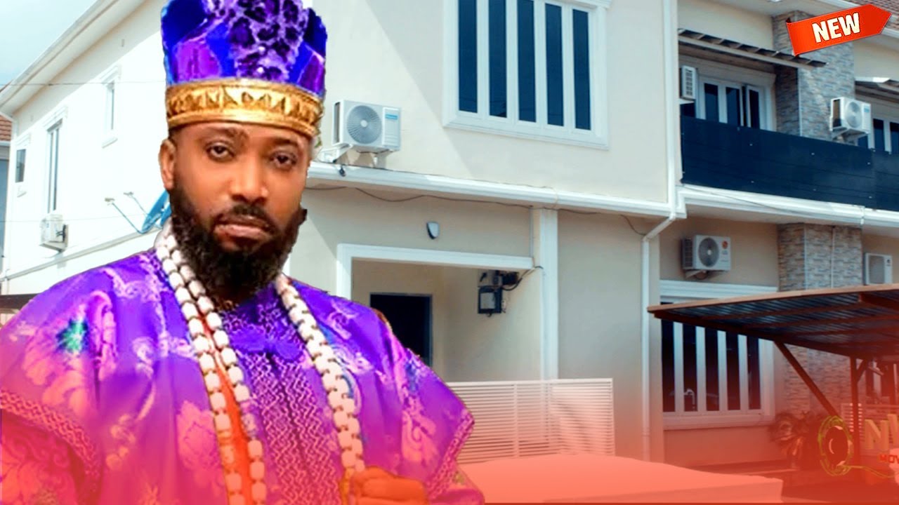 A PRINCE'S HEARTBEAT OF LOVE - FREDERICK LEONARD 2025 NEW WONDERFUL ROYAL MOVIE YOU LOVE TO WATCH