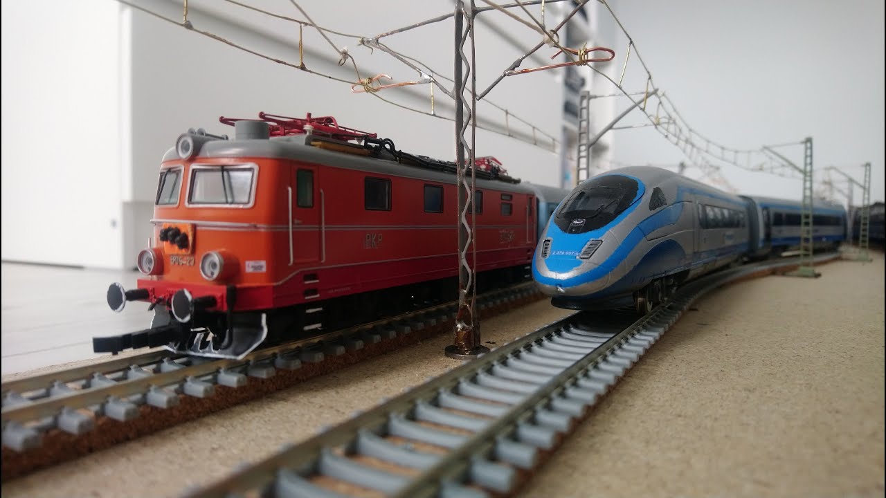 EP05 z EIC Krakus, V-max 'Pendolino'