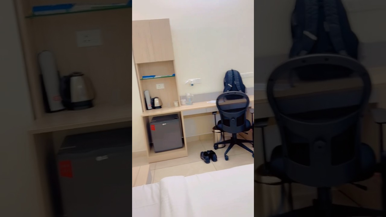 LBSNAA Mussoorie IAS Officer Training Centre Room Suite Hostel | UPSC Civil Services Aspirants Dream