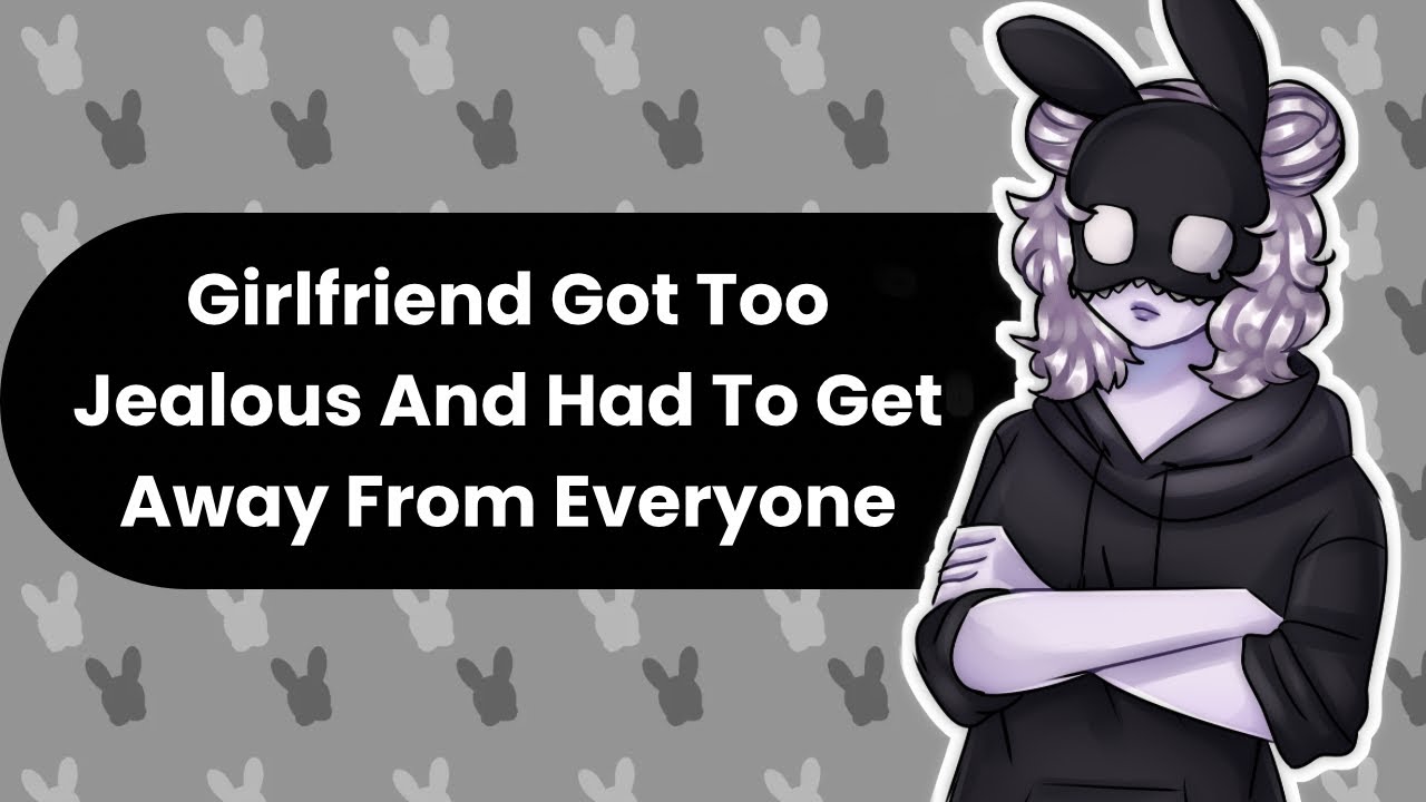 Fine, I'm Jealous (Jealous Girlfriend ASMR)