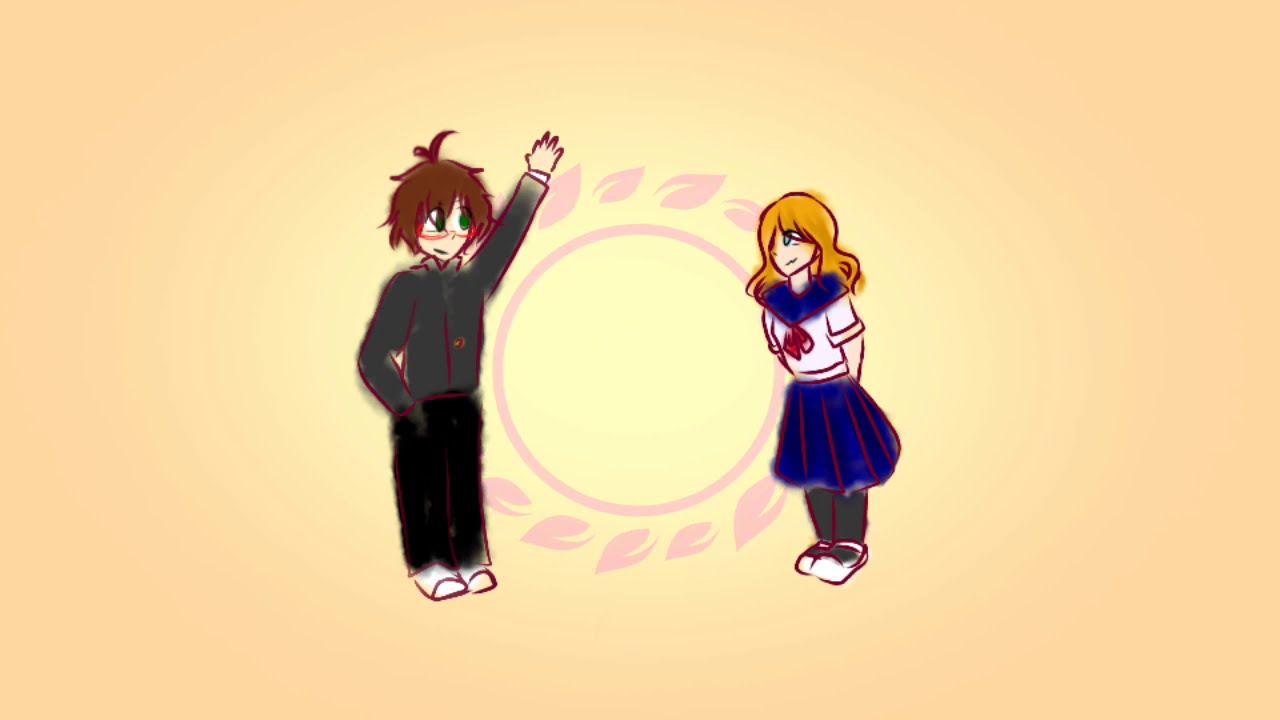• Daidai Genomu/Orange Genome [Animatic] -Tradução-