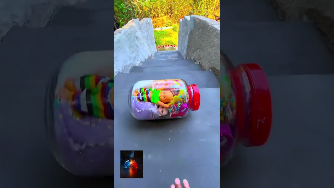 Breaking glass bottles #asmr #satisfying#oddlysatisfying #asmryoutube#asmrsounds #asmrvideo