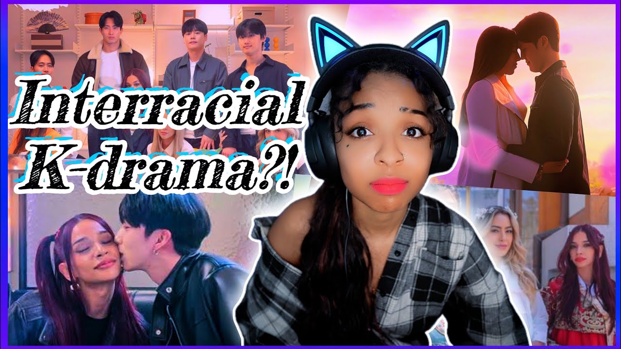 Is This the Worst Korean Show on Netflix?? I watched so you don't have to!