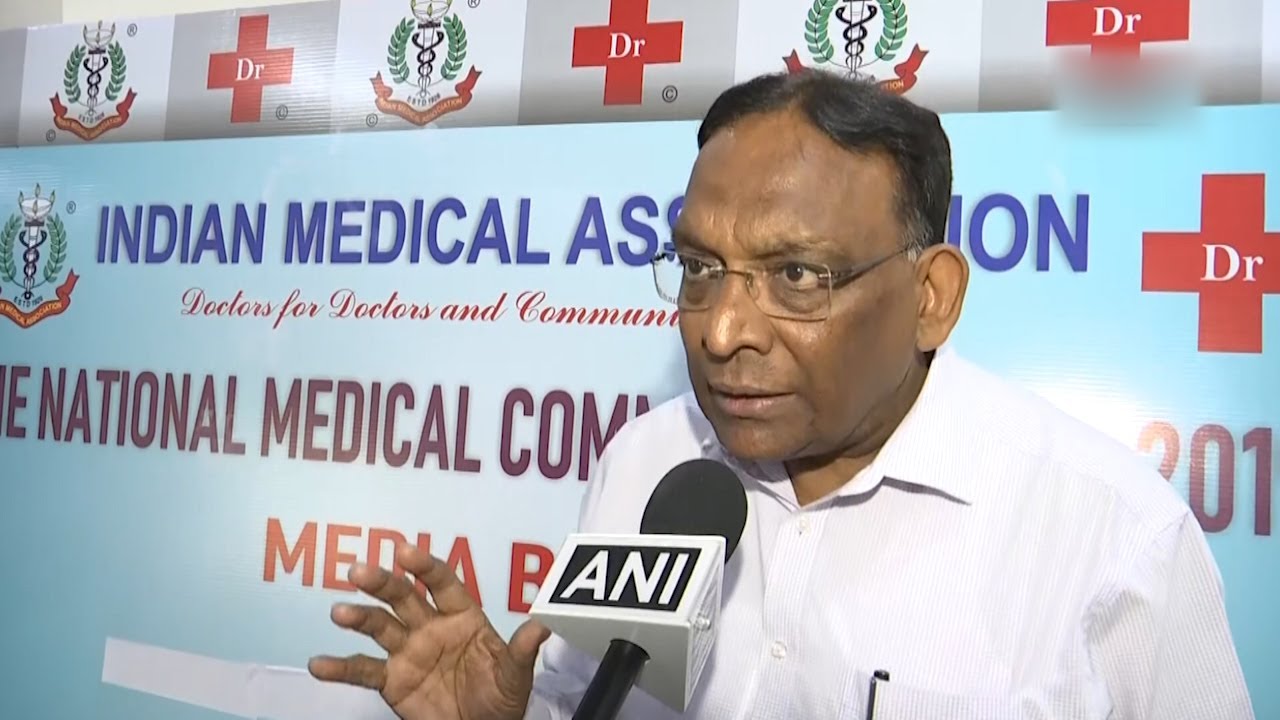 NMC Bill | Doctors' protest set to intensify as IMA calls for strike on Aug 8