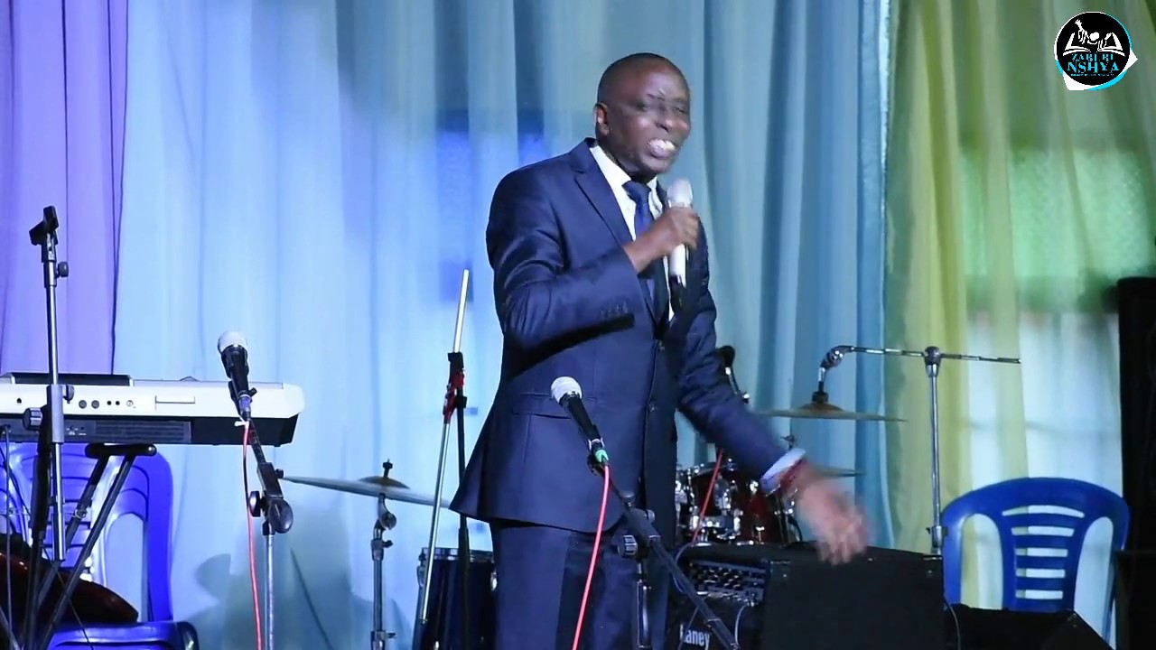 NGIKI IGIHE CYA NYACYO CYO GUKORERA IMANA || Rev.Pasteur MASUMBUKO Joshua