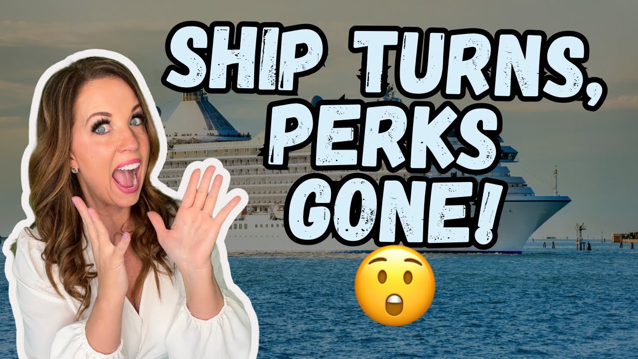Cruise Chaos: Onboard Brawl, Loyalty Drama & Hidden Royal Caribbean Deals