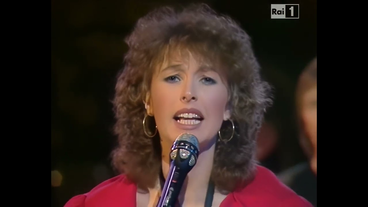 Harden My Heart (Upscaled 1982 Video) Quarterflash