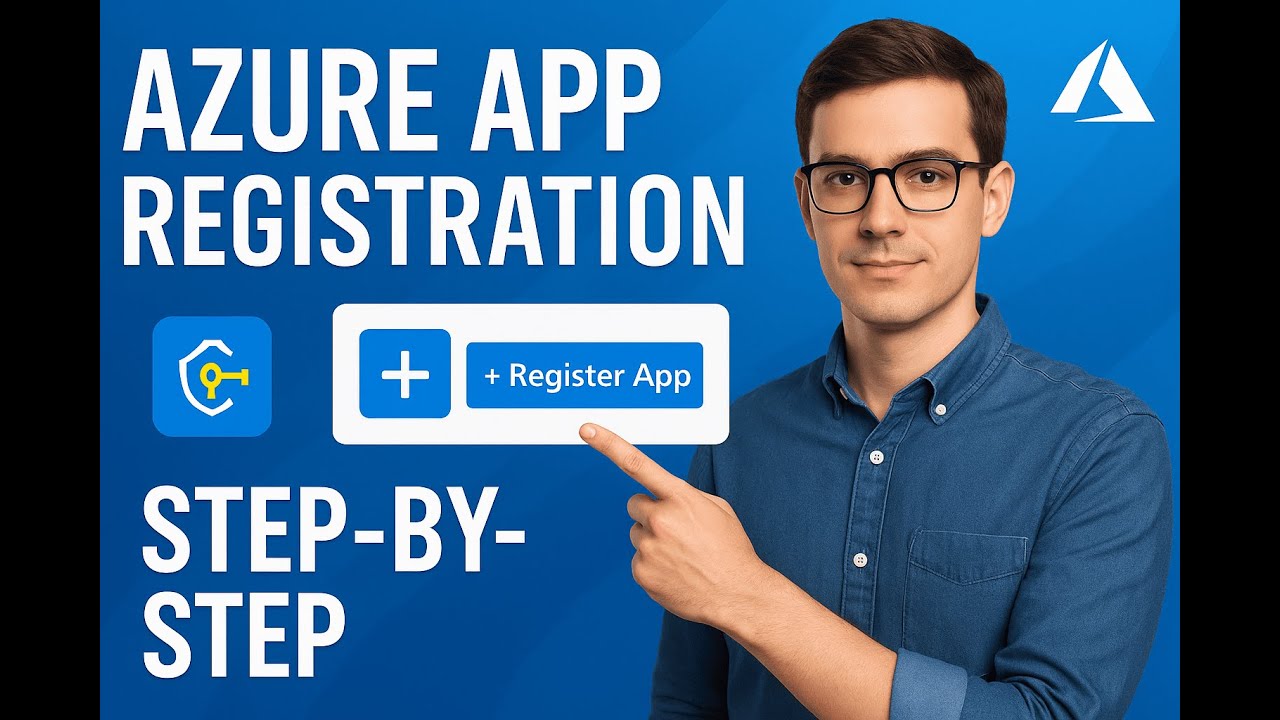 Azure Key Vault App Registration Tutorial for Developers