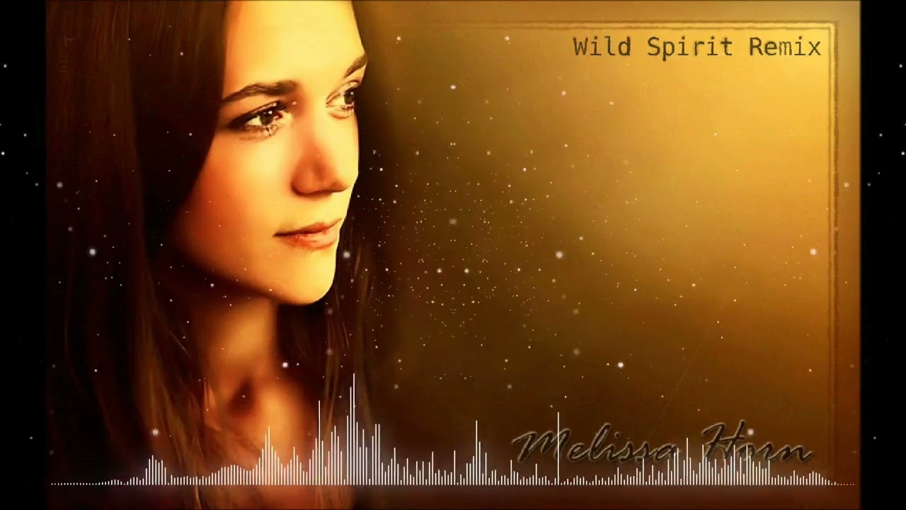 Melissa Horn - Jag saknar dig mindre och mindre (Wild Spirit Remix)