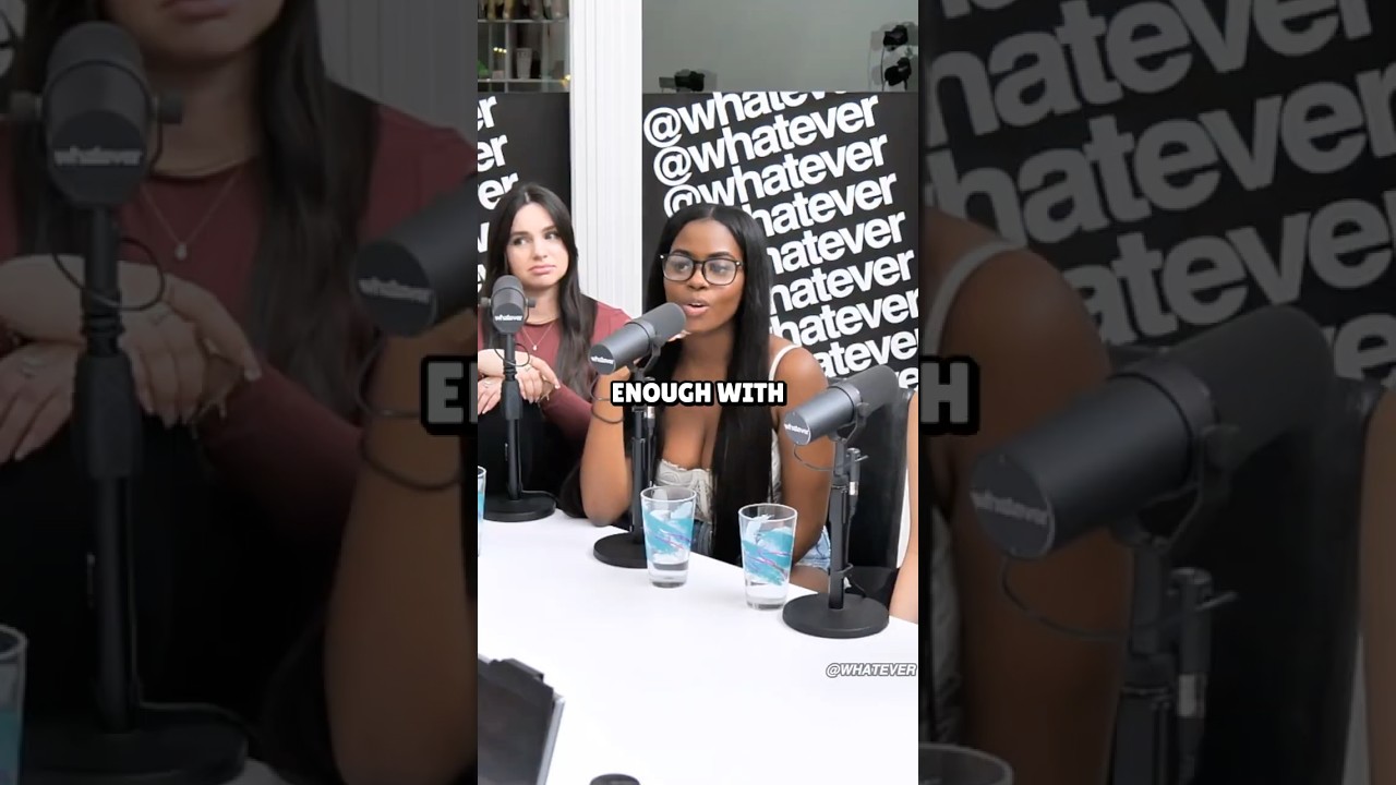 FEMINIST CAN'T COPE WITH MEN'S PREFERENCES 🤣 @whatever