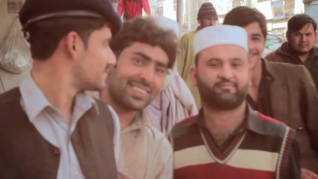 MARDAN CITY PAKISTAN