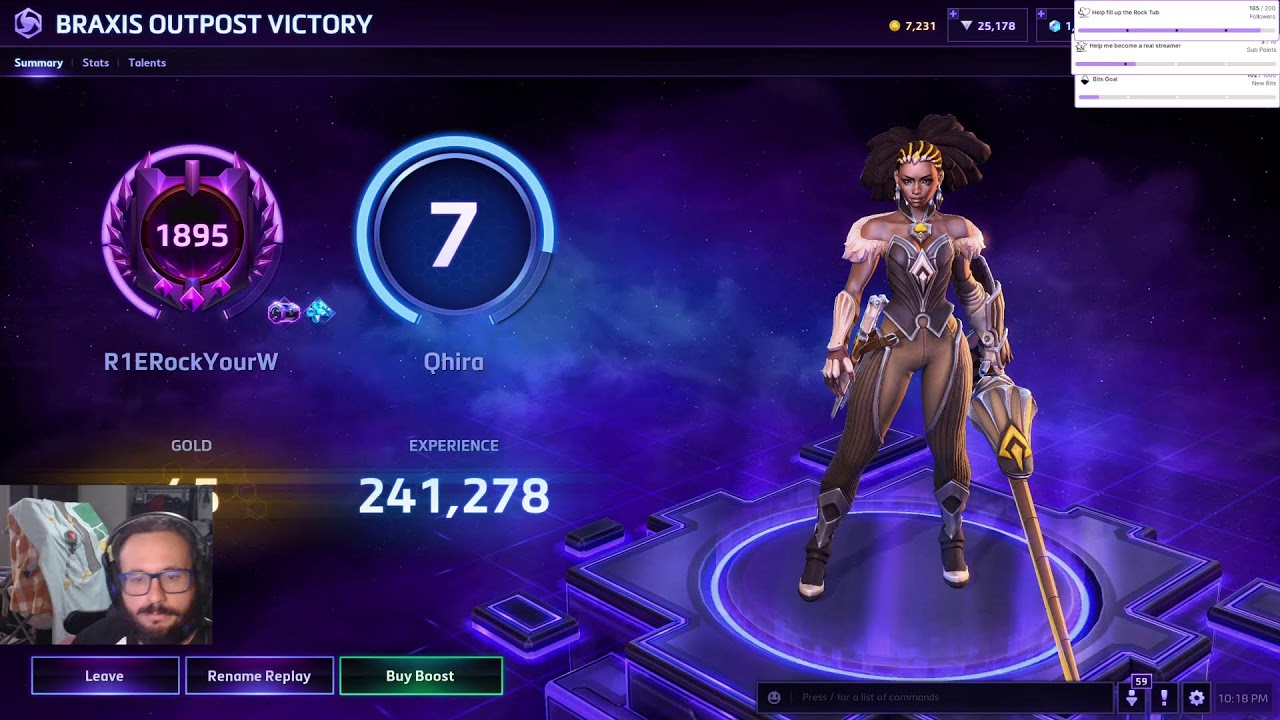 GAME TIME! NGS Week 2 vs Objective Optional