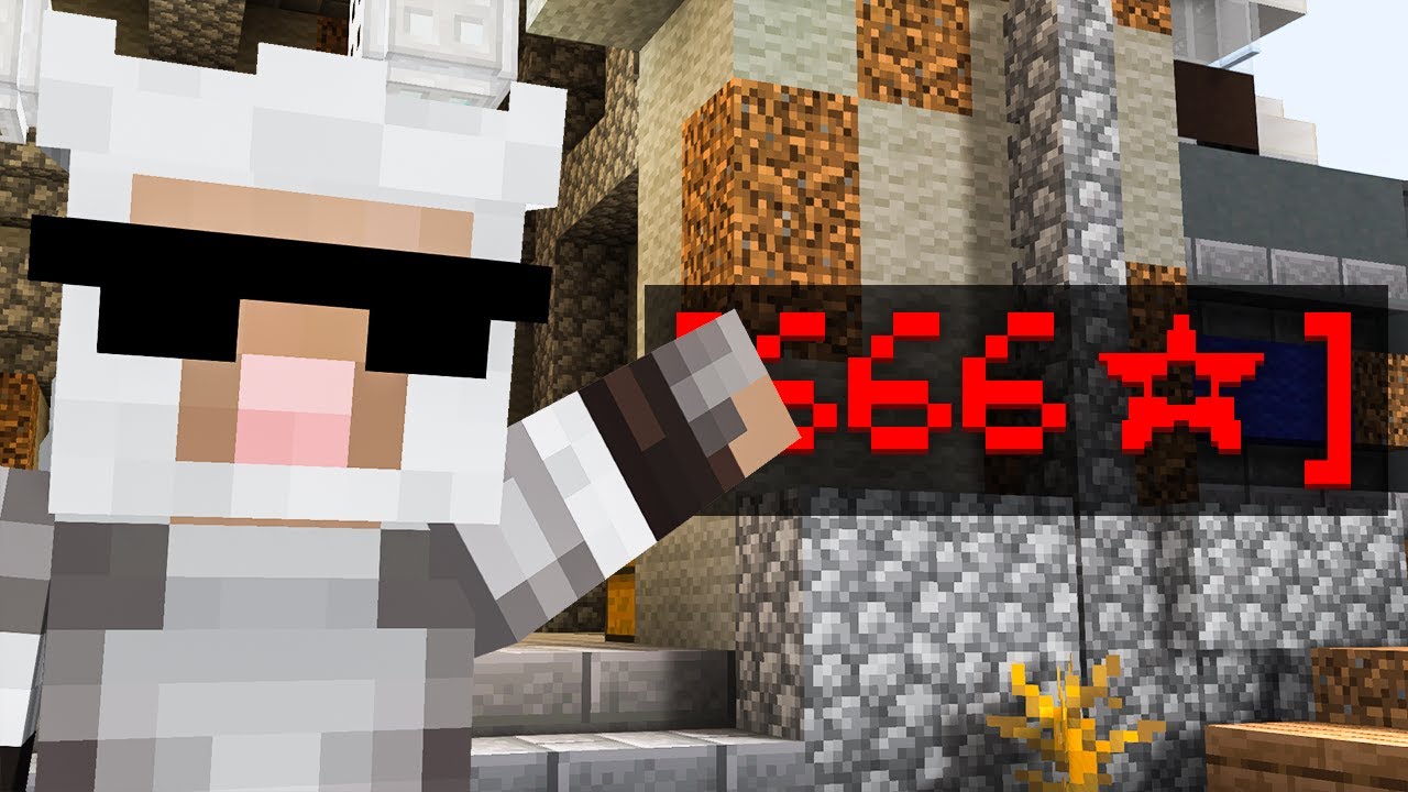 HITTING 666 STARS IN 3FMC BEDWARS