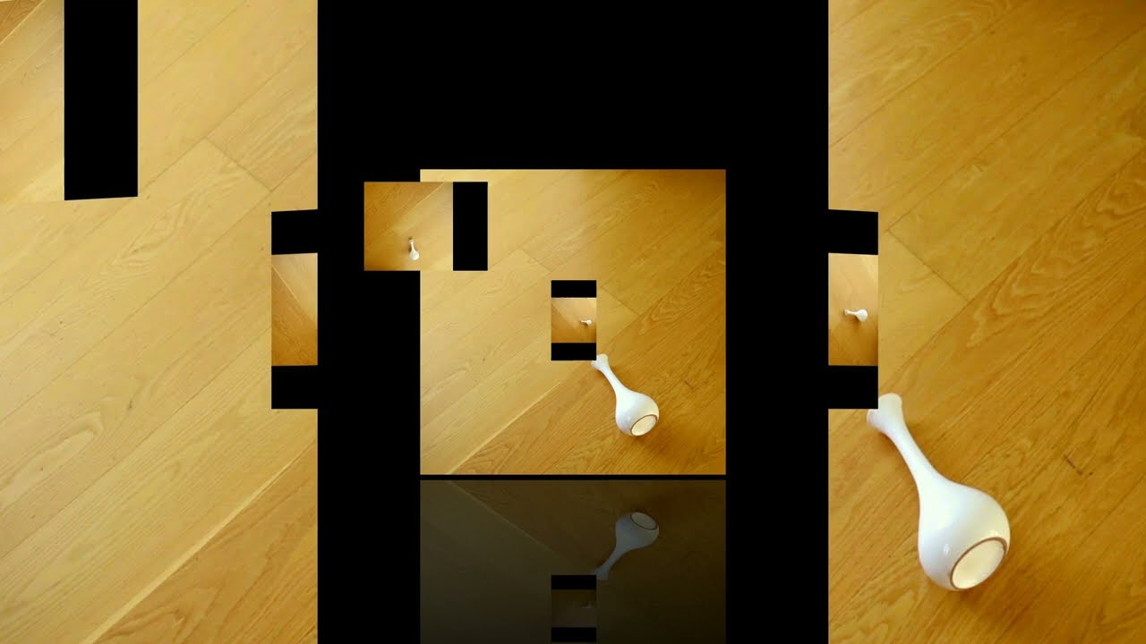 A video by Luca Durand upon the song 