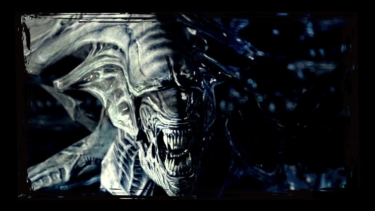 Aliens Dark Descent - Nightmare / No Marine Lost - 100% Walkthrough: Pioneer Station