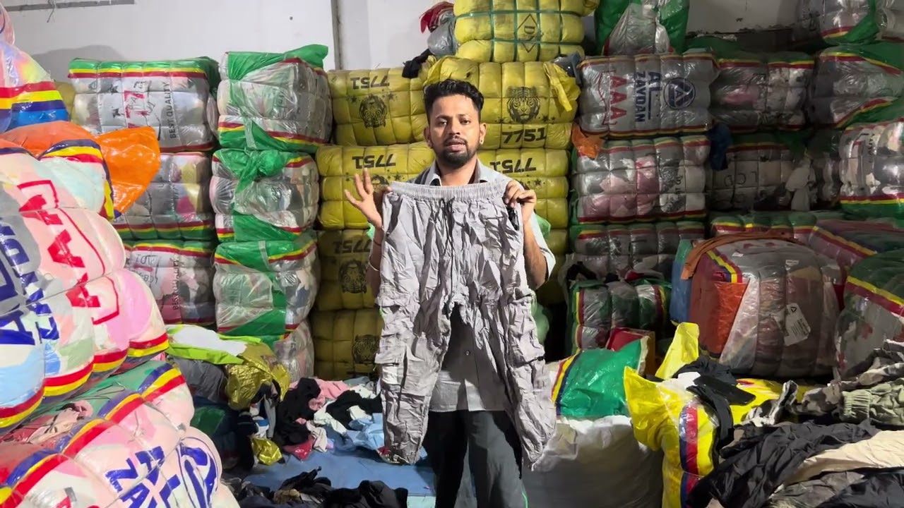 Men’s cargo pant, premium quality || export market, Panipat || Wholesale warehouse, Panipat ||