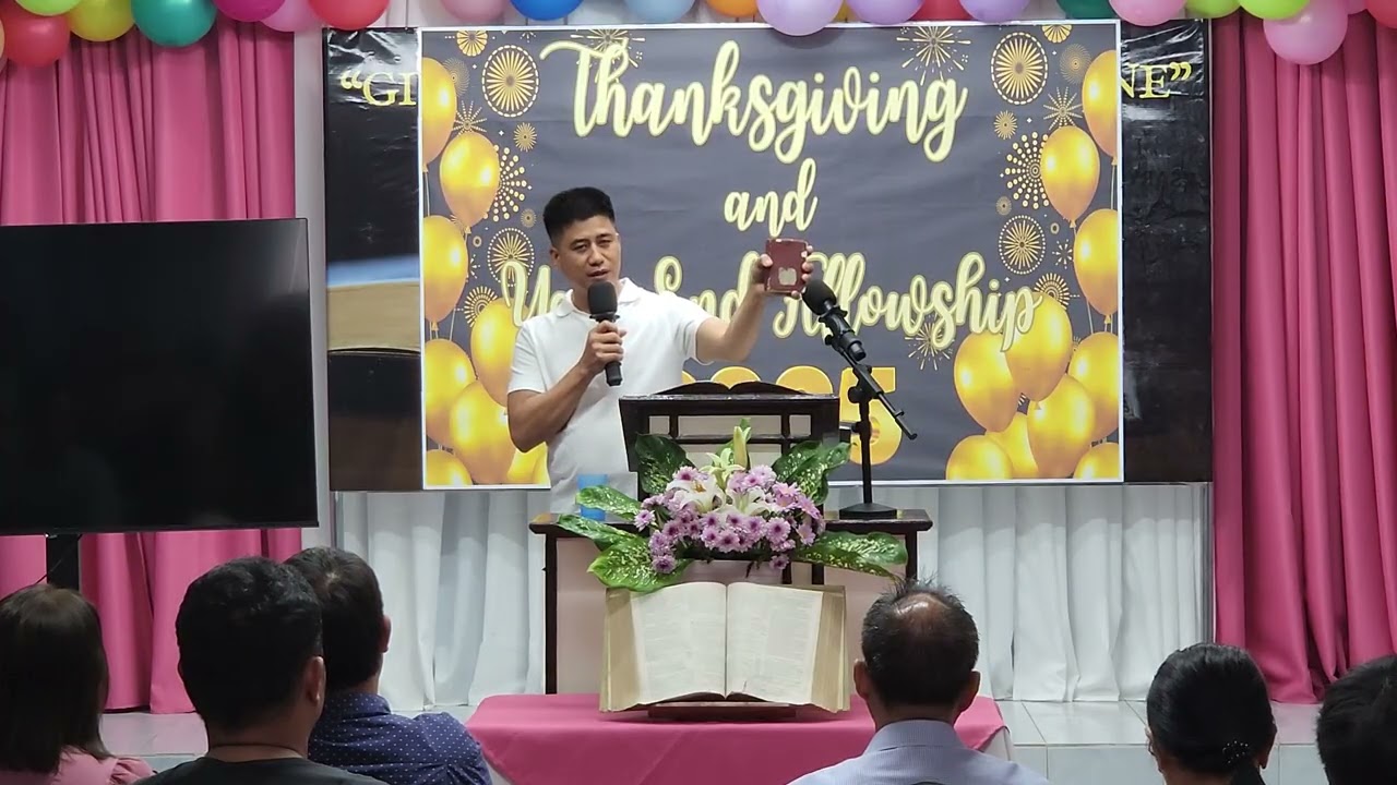 Testimony Speaker - PCPT Adolfo C. Andrada 