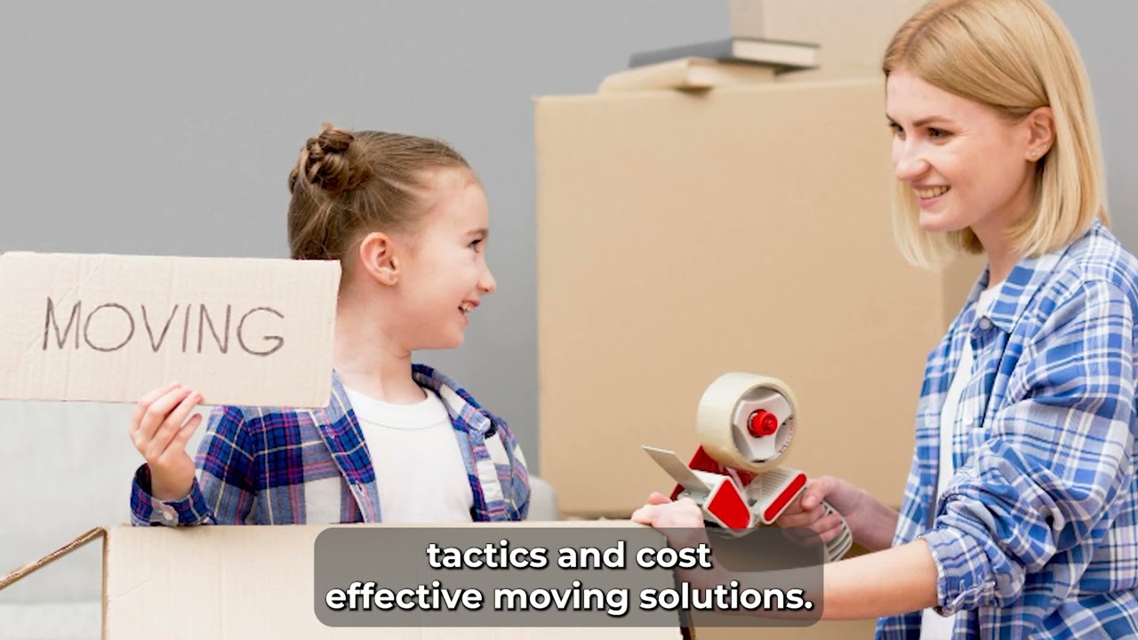 Moving on a Budget: Smart Strategies for a Cost-Effective South San Francisco Relocation