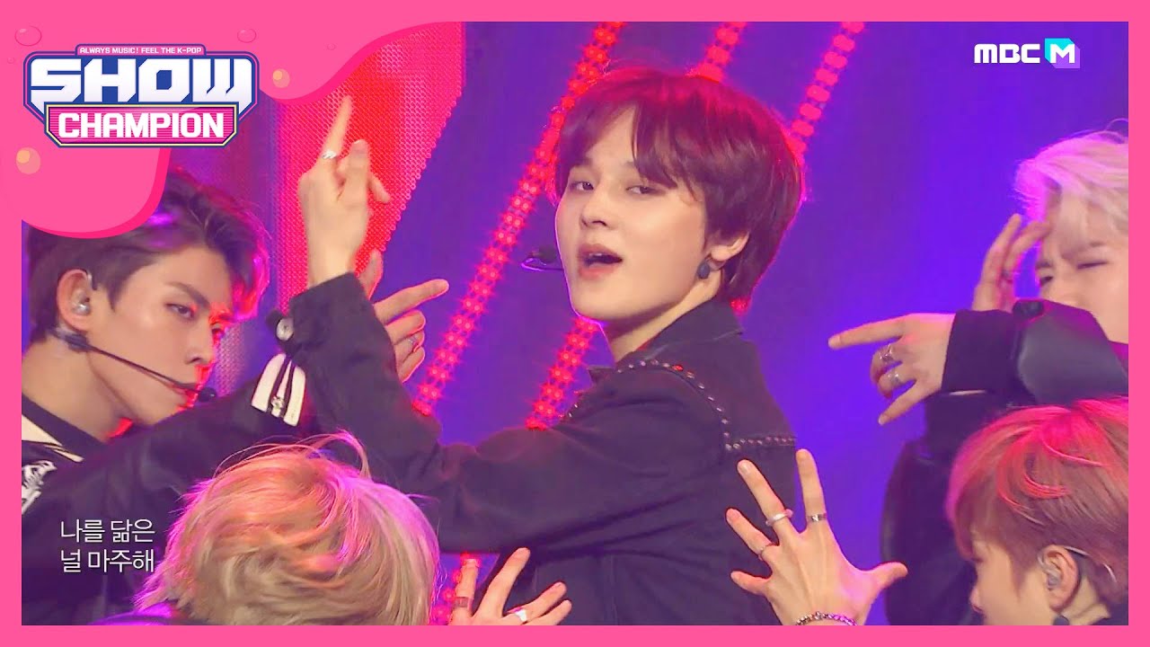 [Show Champion] [HOT DEBUT] 티오오 - 매그놀리아 (TOO - MAGNOLIA) l EP.349