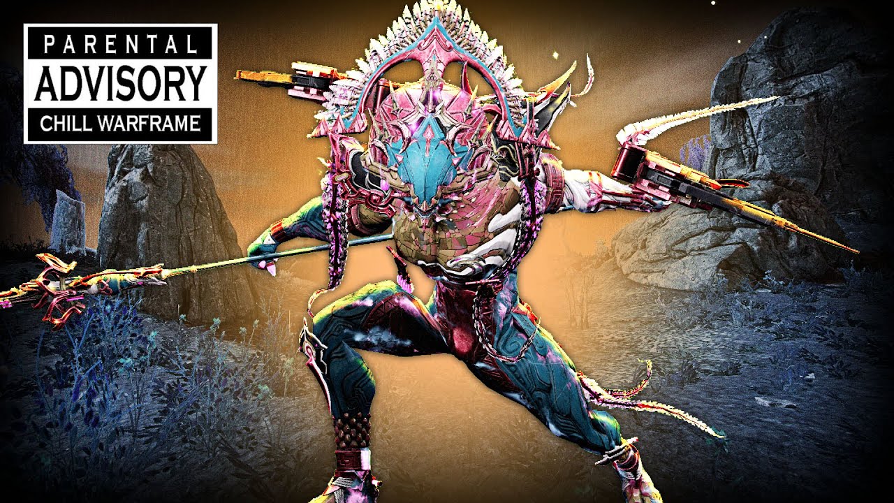 🔴[Warframe] - Checking the Devstream 192, come here let's talk!