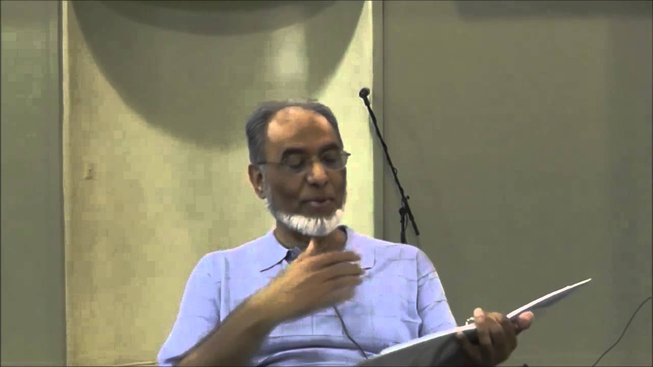 Five Pillars of Prosperity: Essentials of Faith-Based Wealth Building (Dr. Yaqub Mirza)