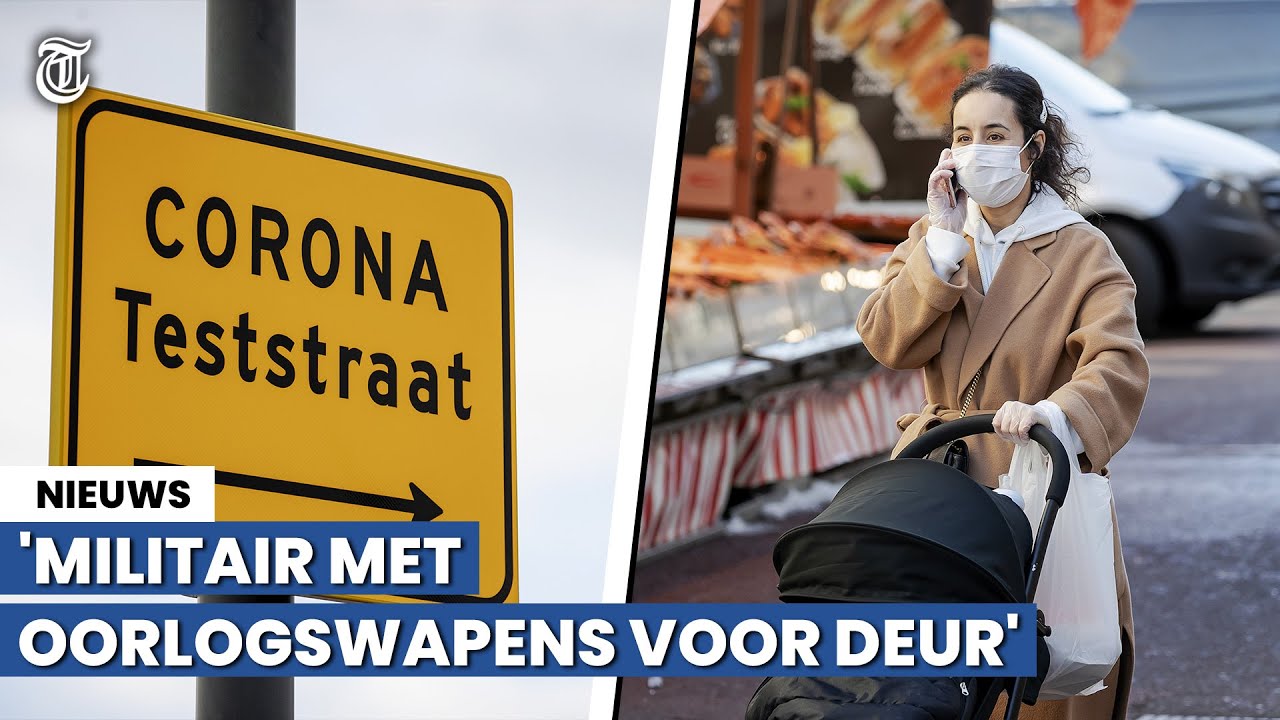 Viroloog waarschuwt voor volgende pandemie: 'Kleine ramp'