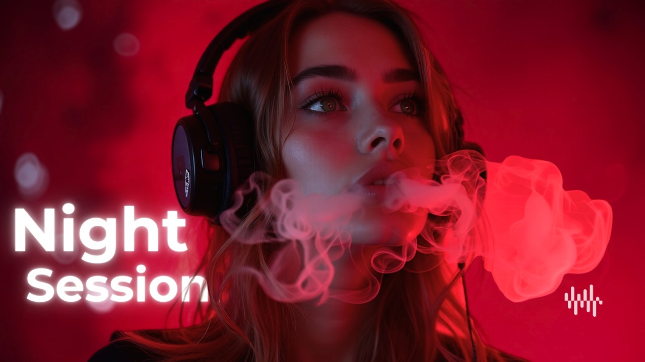 This Atmospheric One Is Special 🔥 | Night Drive Deep House 2026 | Late Night Session