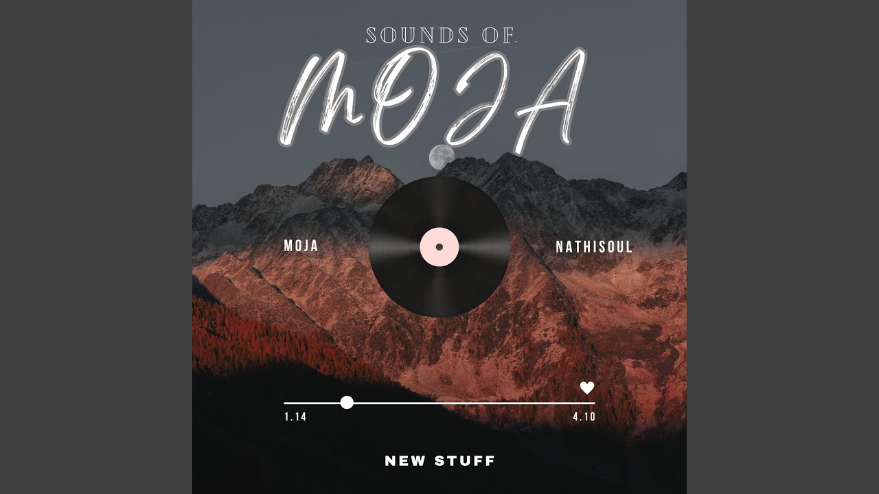 Sound of Moja