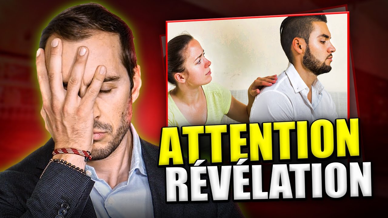 Pourquoi les hommes que je veux ne sont pas attirés (Attention: REVELATION)