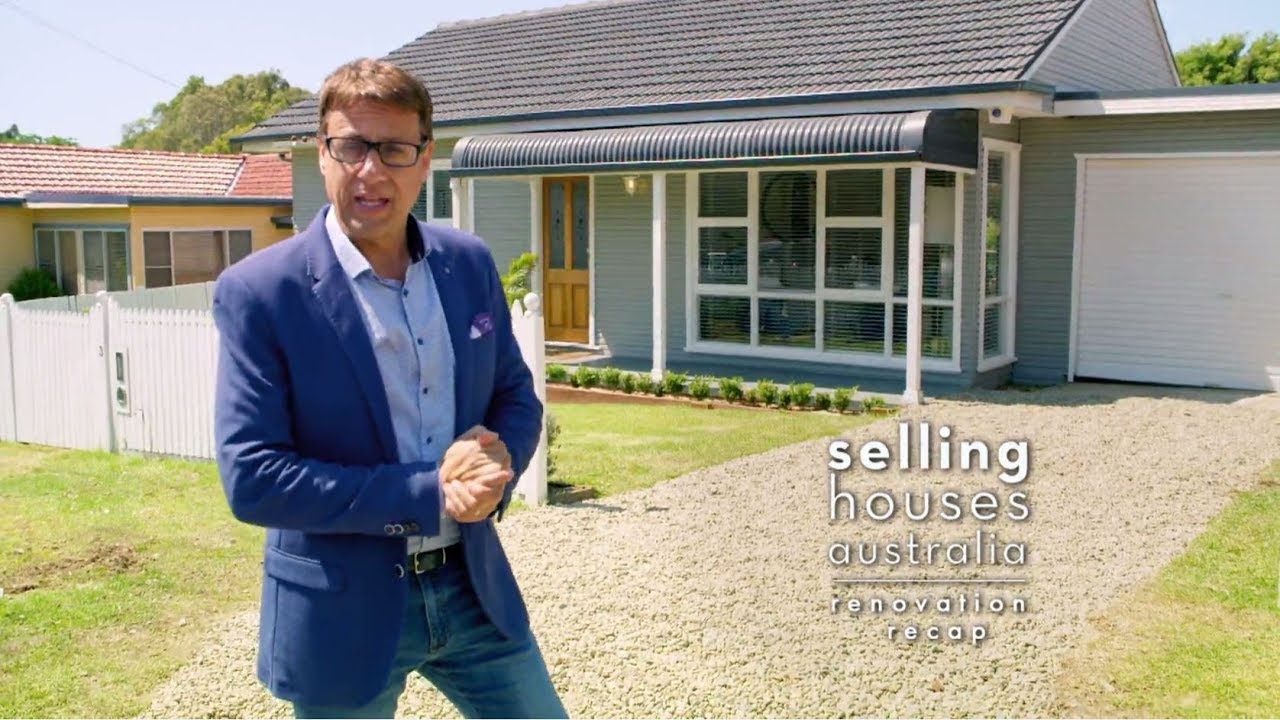 Renovation Recap: EP9 Balgownie NSW - Selling Houses Australia Series 11