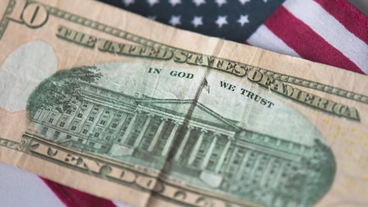 Western New Yorkers talk $10 bill possibilities