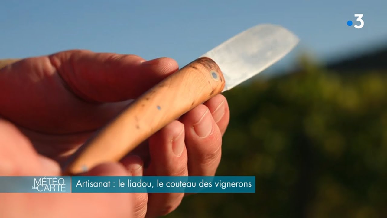 Le Liadou : un reportage de France 3