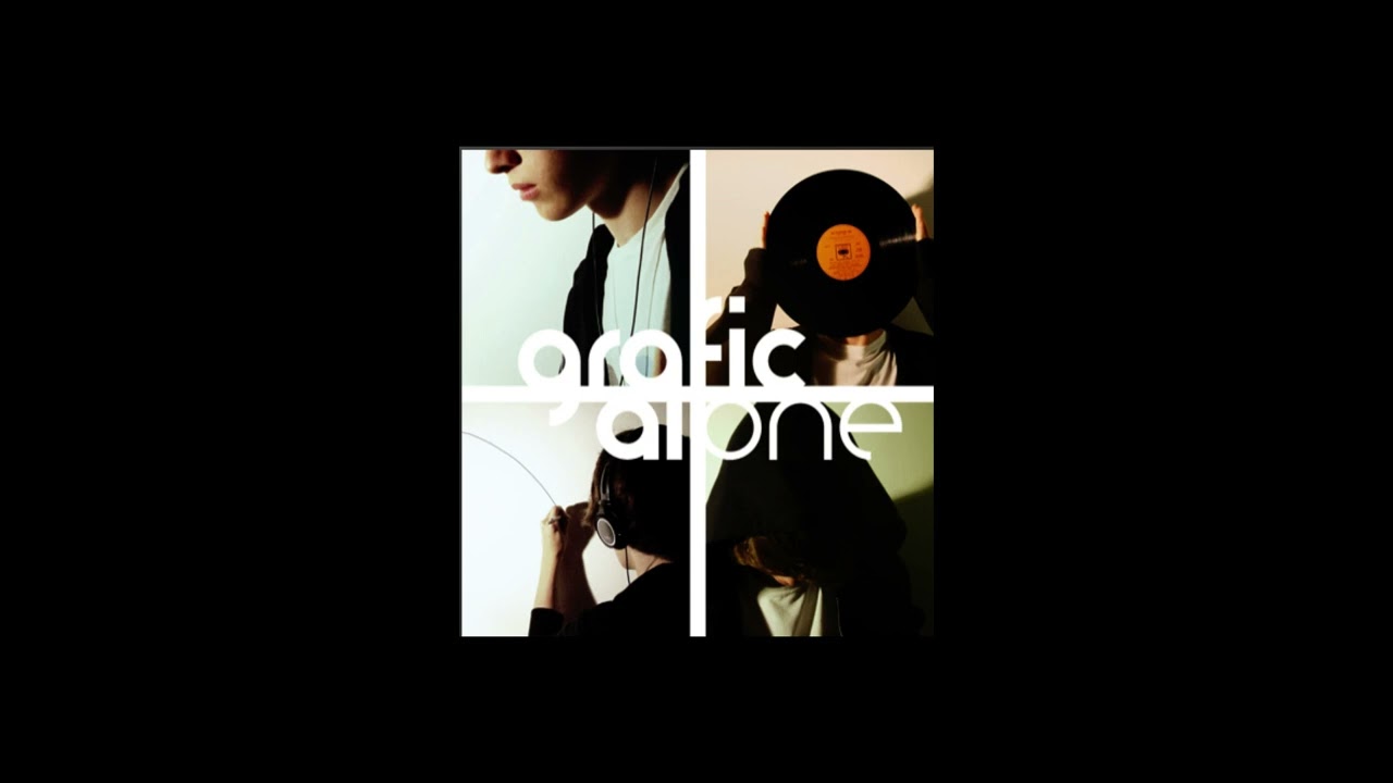 Grafic Alone - All You Gotta Do is Swing (Lost Media?)