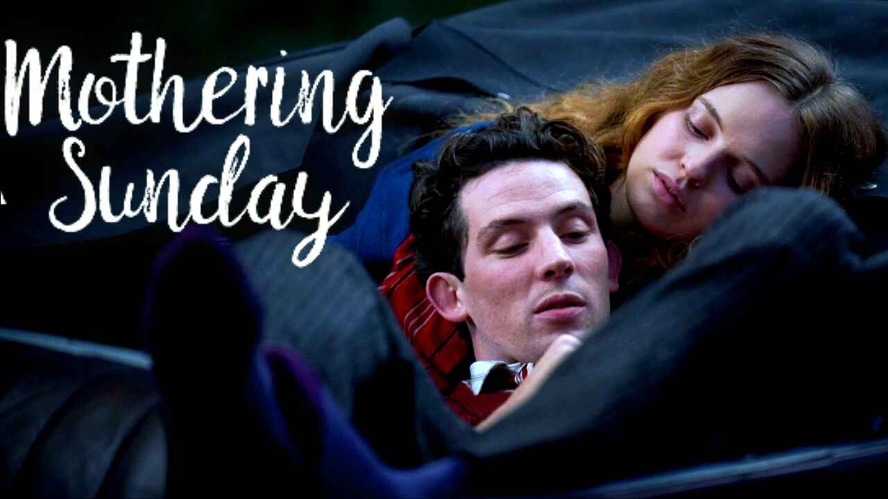 Mothering Sunday 2021 Full Movie Explained & Review | Patsy Ferran, Glenda Jackson, Odessa Young