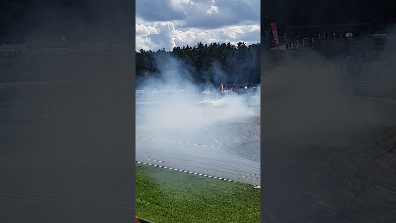 Drift Masters GP Drift King of Riga 2023 | Bikernieki Race Track