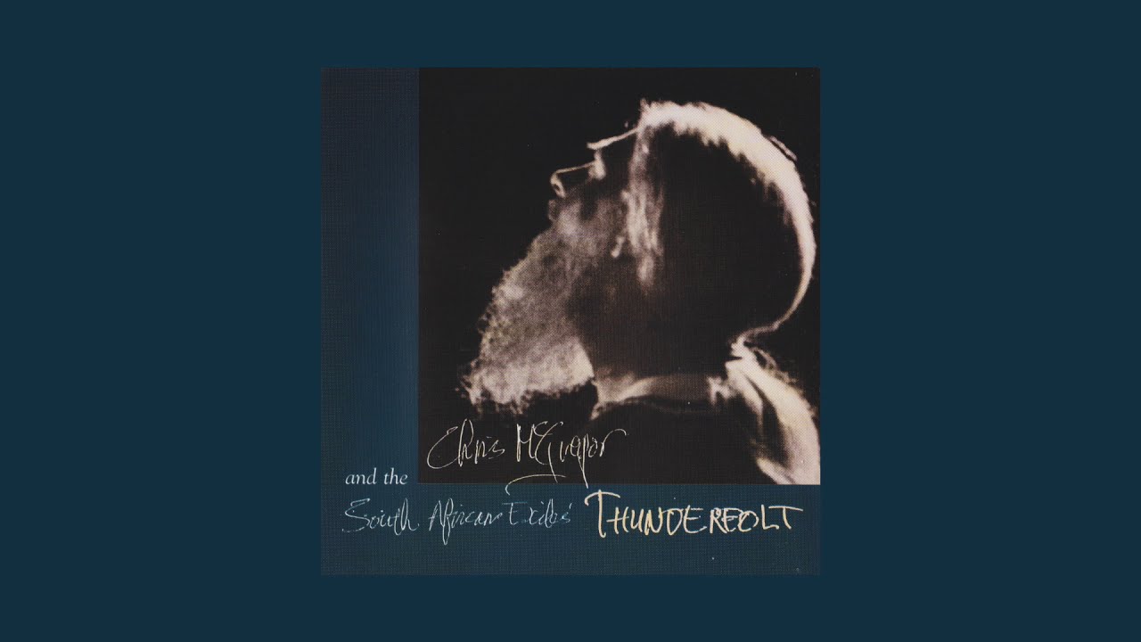 Chris McGregor and the South African Exilesˈ - Mra (dudu pukwana)