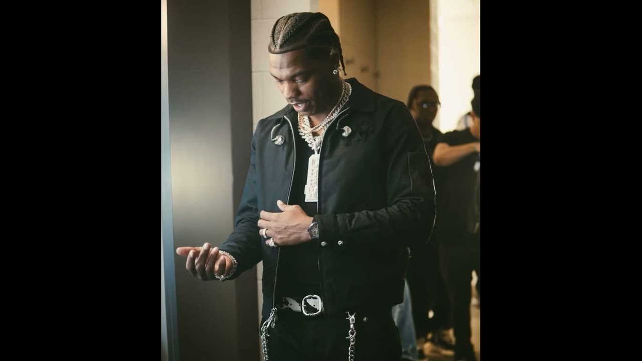 [FREE] (HARD) Lil Baby Type Beat 