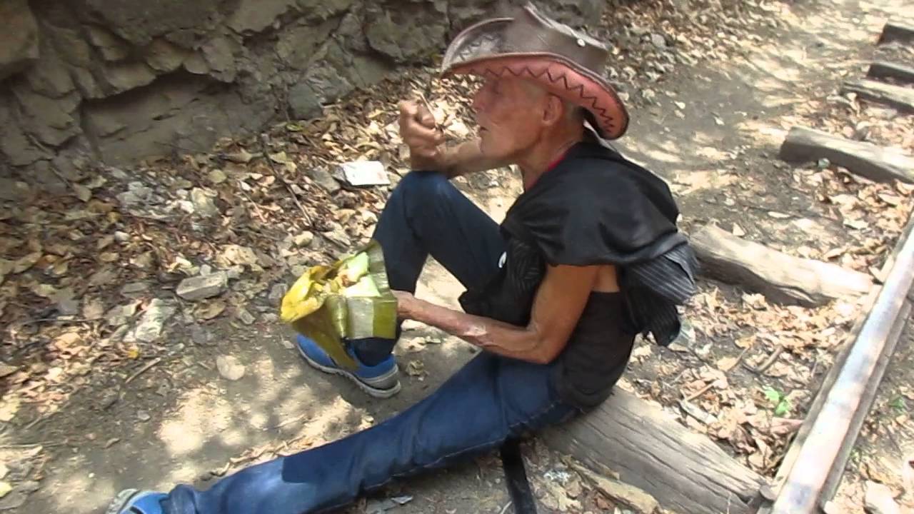 Guarnecia a Los Jobos, Recordando el Ferrocarri 1, Mayo 1 2016