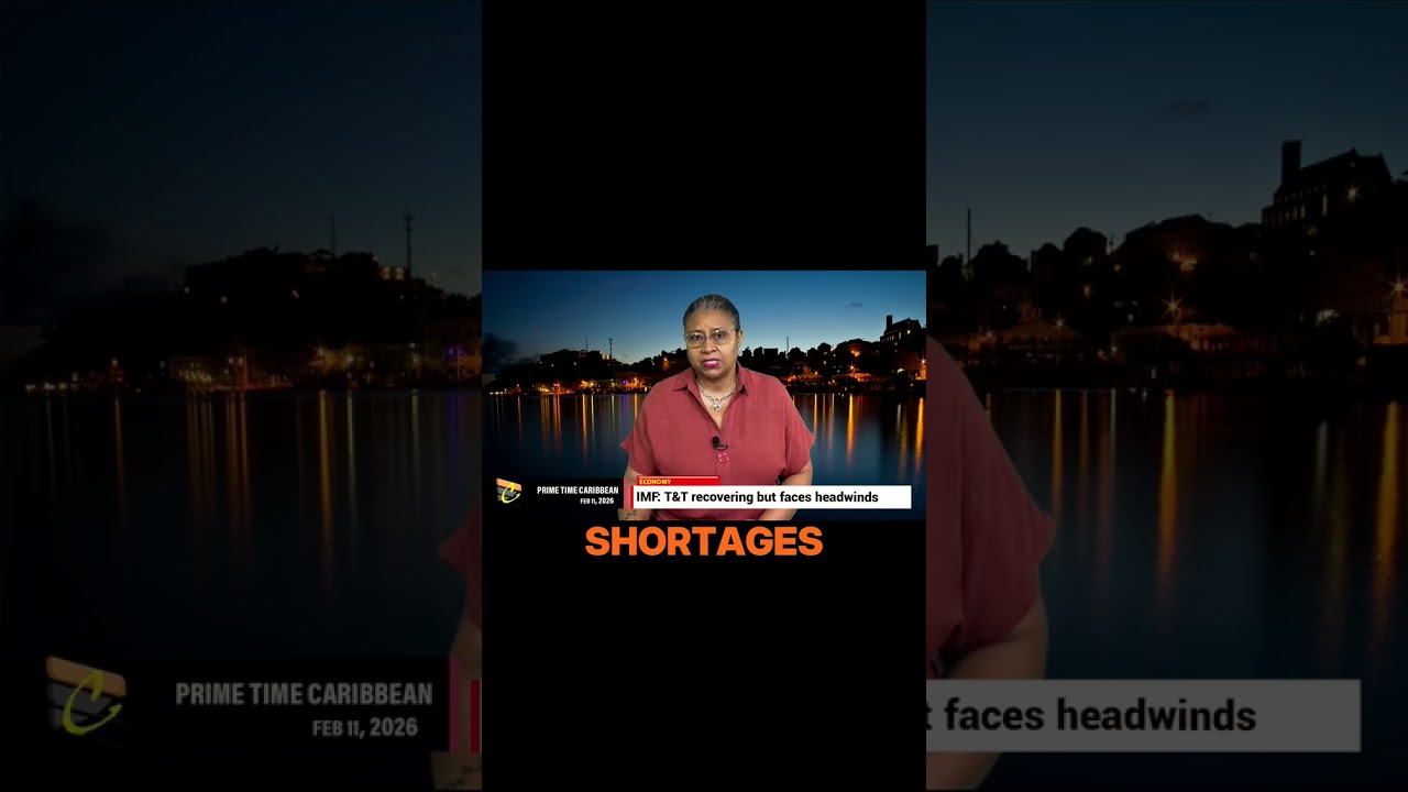 Guyana allegations and IMF outlook #substack #shorts