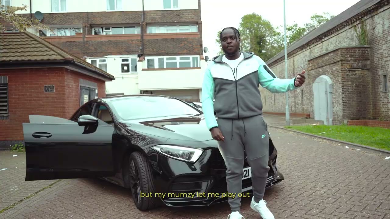 #CTB KNIZZ - PLAY OUT | @PACMANTV