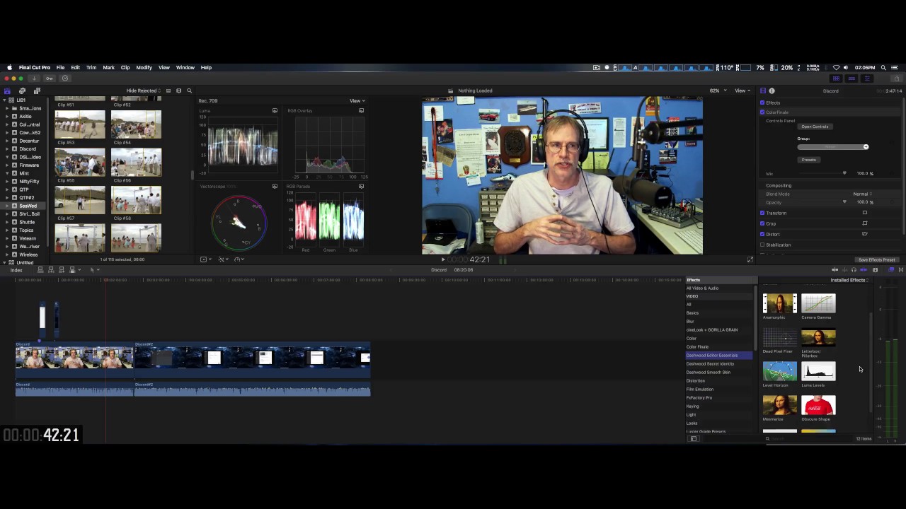 Free Tim Dashwood video plugins!!