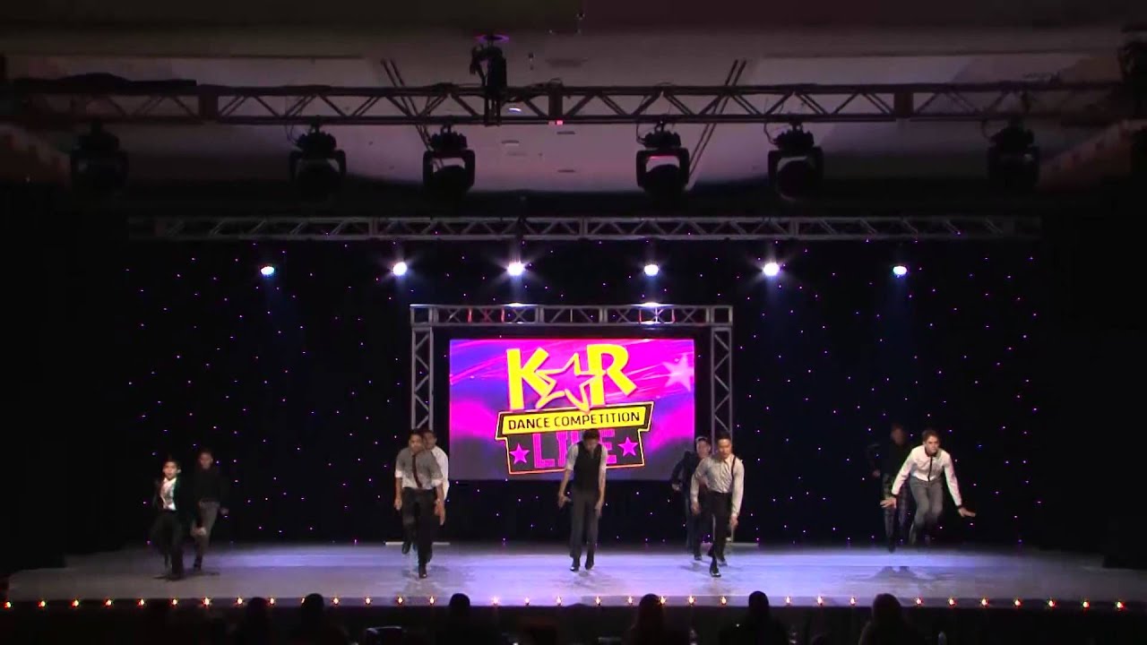 Best Hip-Hop // THAT GIRL - Temecula Dance Company [Anaheim, CA]