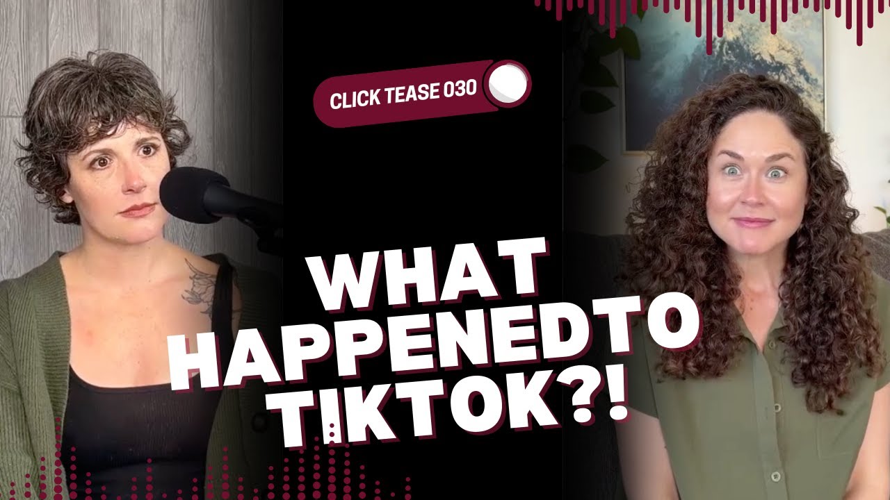 TikTok Sale Update: What the Heck is Going on with the Algorithm