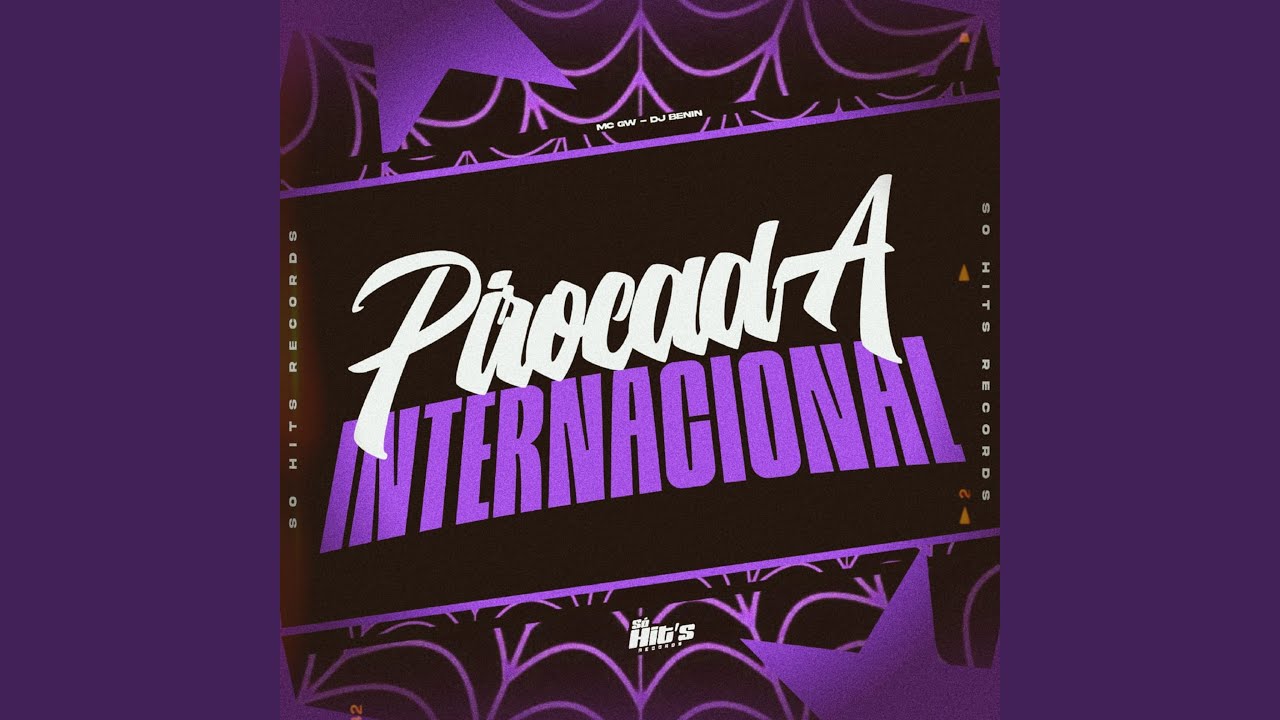 Pirocada Internacional