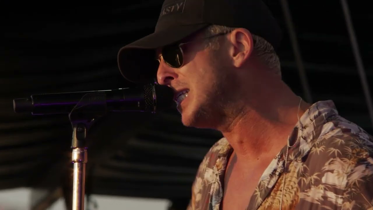 OneRepublic - I Lived (Open'er Festival 2023)