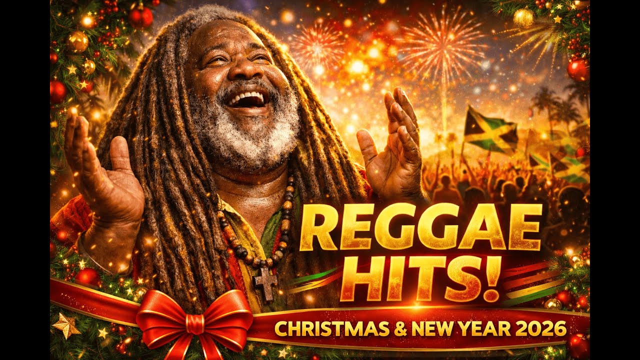 Reggae Hits 2026 TH/E SOUND EVERYONE IS  | NEW VIRAL REGGAE SONG