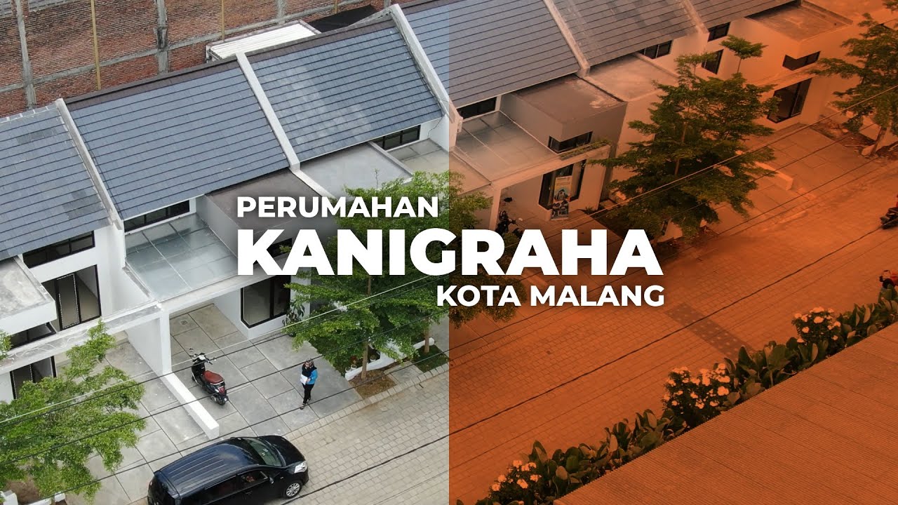 Perumahan Kanigraha - Pandanwangi - kota Malang - Makmur Property | 🎞️ Properti Makmur
